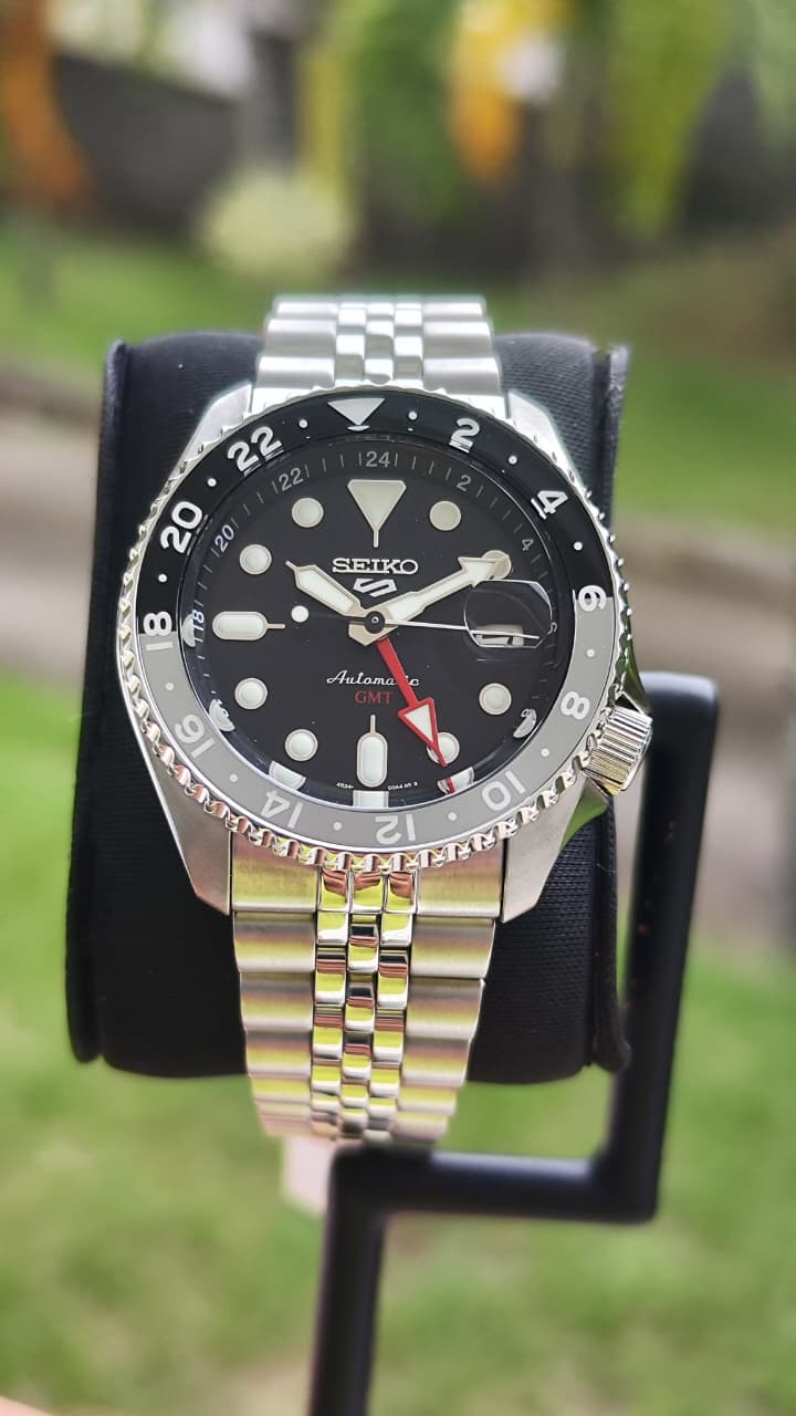 SEIKO SSK001K1