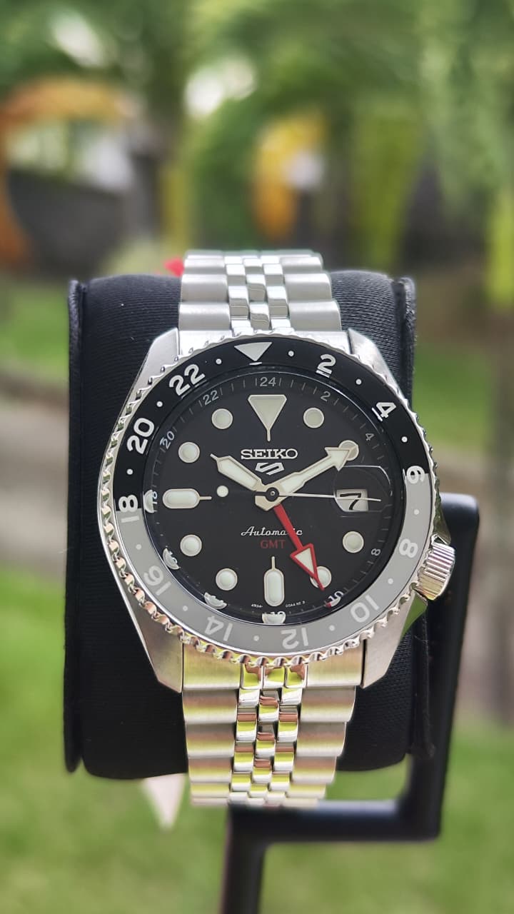 SEIKO SSK001K1