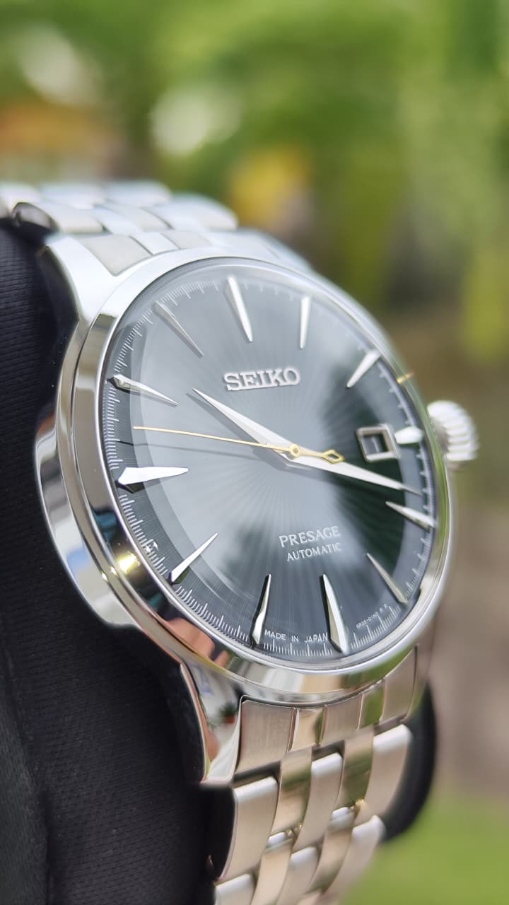 SEIKO SRPE15J1