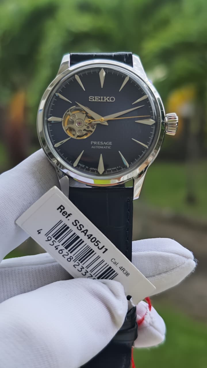 SEIKO SSA405J1