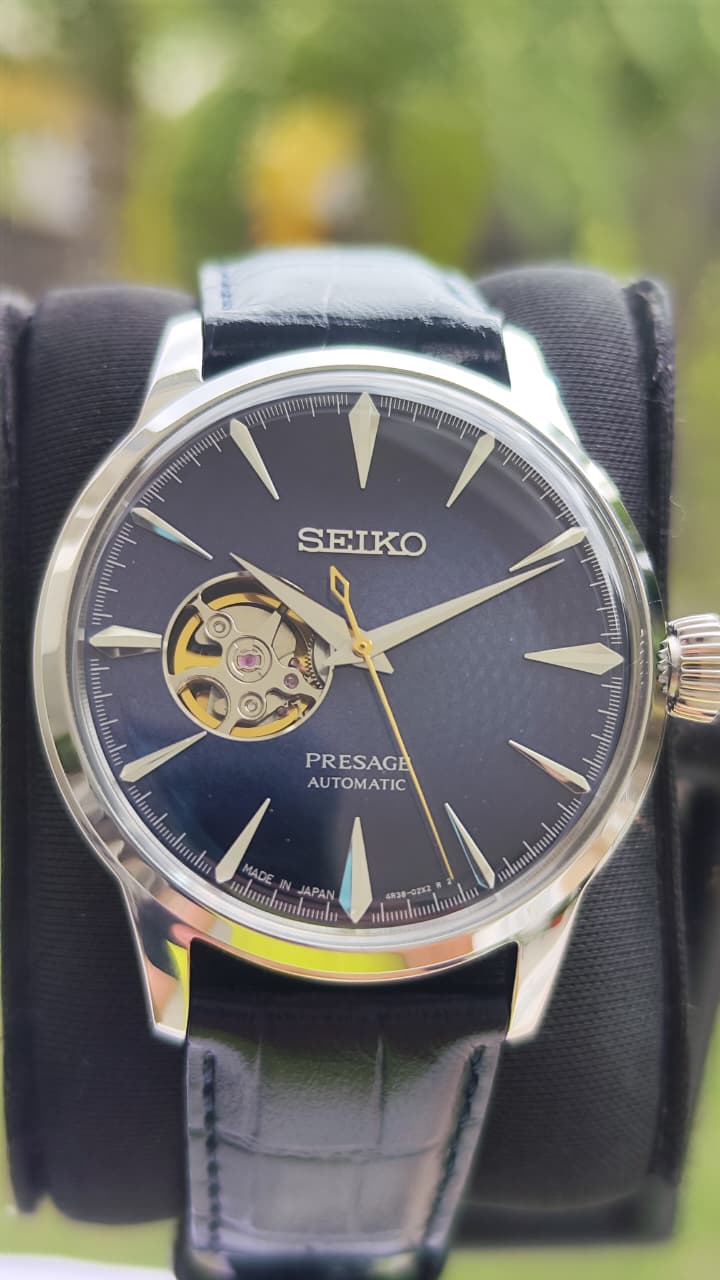 SEIKO SSA405J1