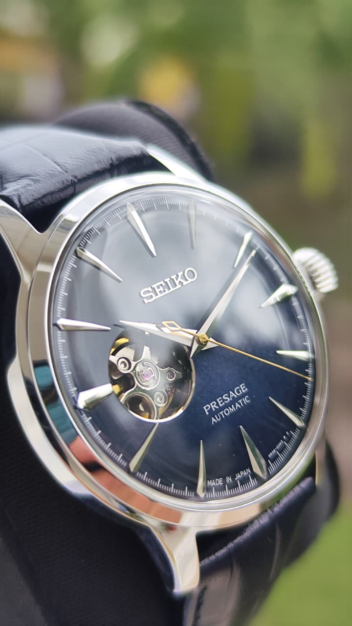 SEIKO SSA405J1
