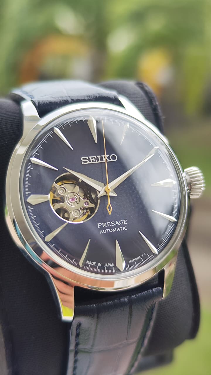 SEIKO SSA405J1