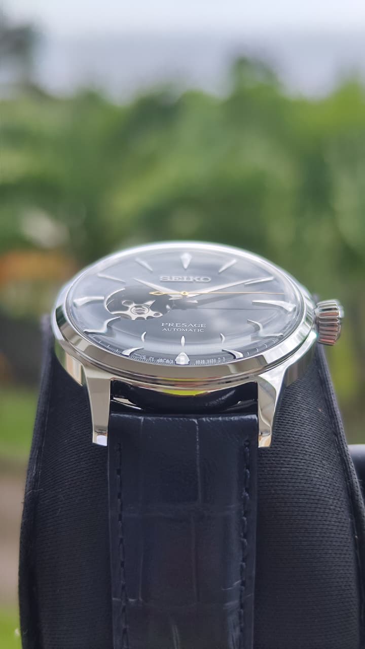 SEIKO SSA405J1