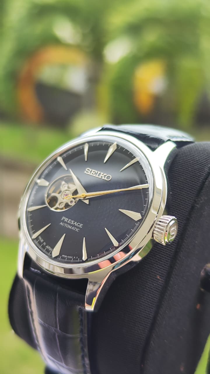 SEIKO SSA405J1