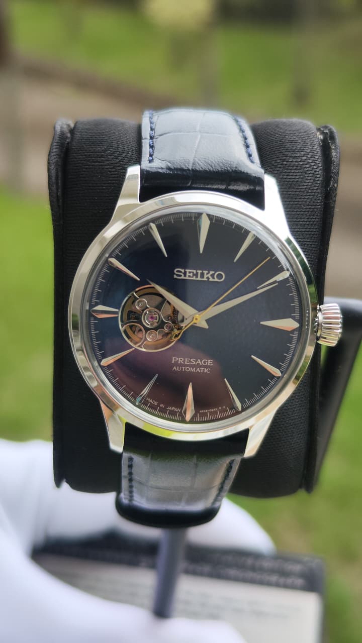 SEIKO SSA405J1
