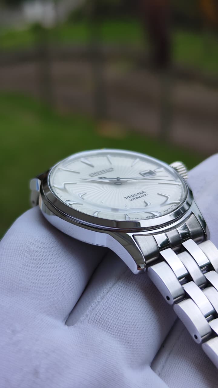 SEIKO SRPG23J1