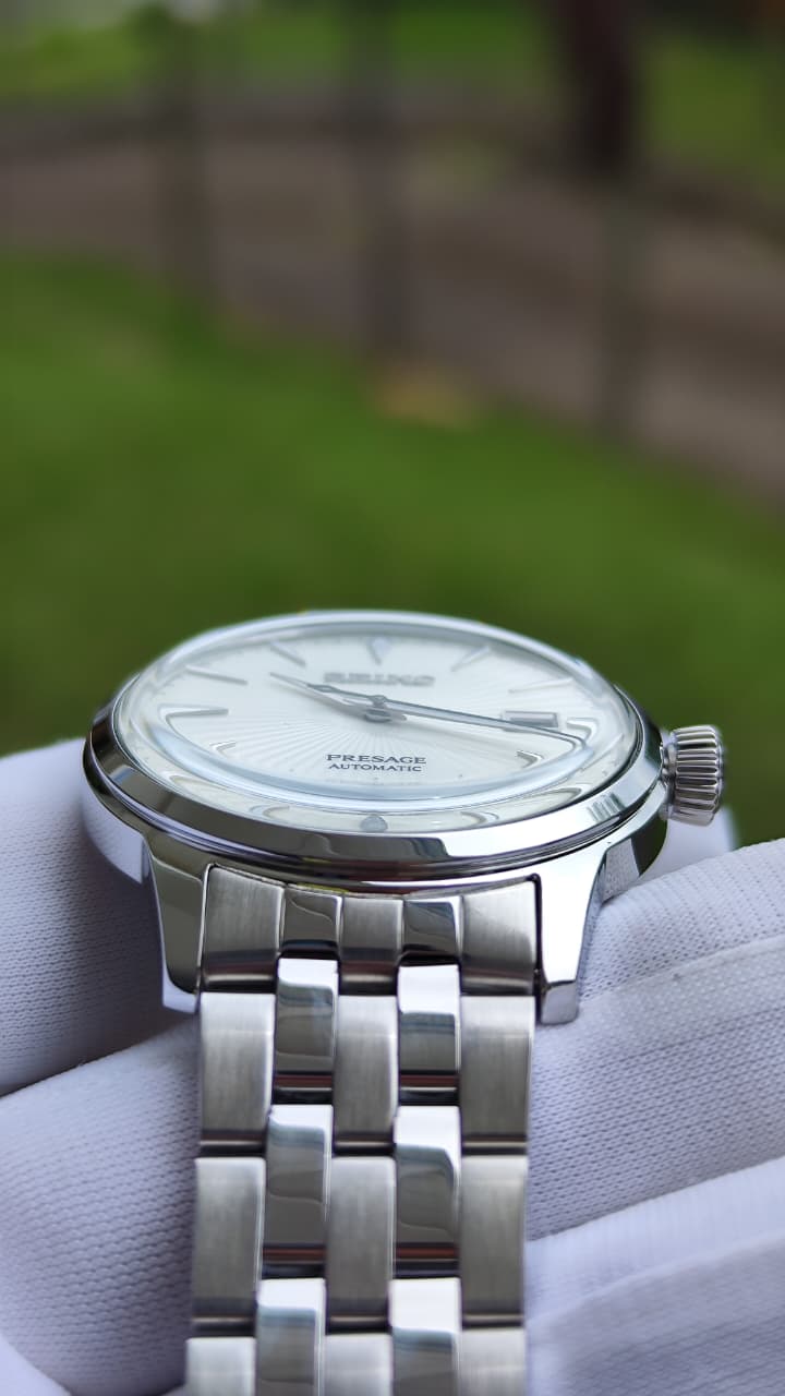 SEIKO SRPG23J1