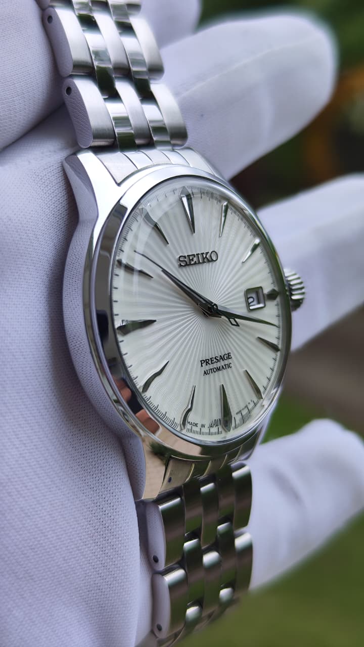 SEIKO SRPG23J1
