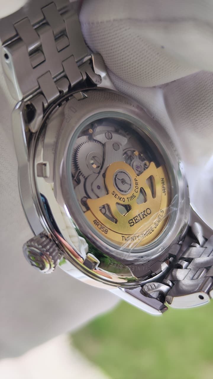 SEIKO SRPG23J1