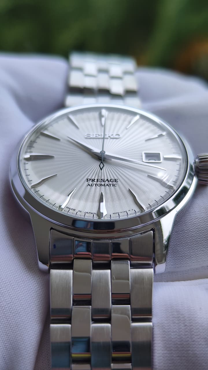 SEIKO SRPG23J1