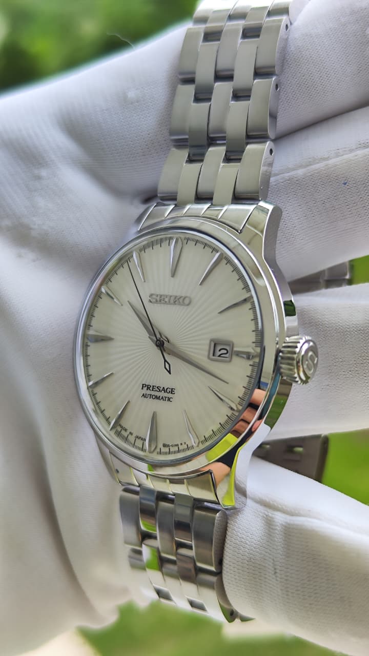 SEIKO SRPG23J1