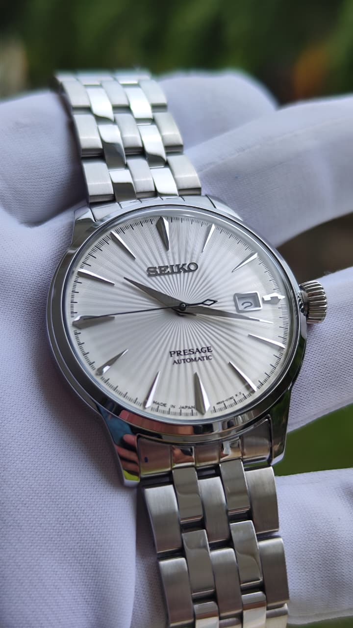 SEIKO SRPG23J1