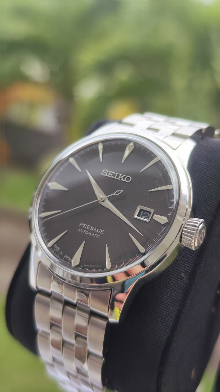 SEIKO SRPE17J1
