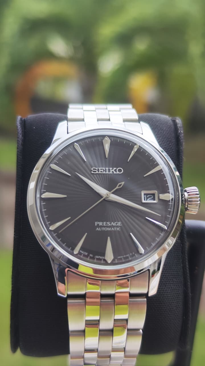 SEIKO SRPE17J1