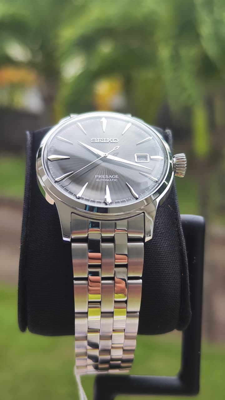 SEIKO SRPE17J1