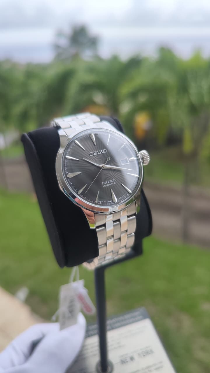 SEIKO SRPE17J1