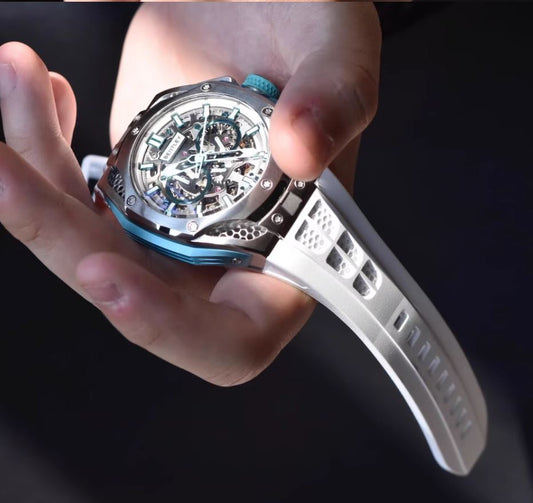 Bentley Watch BL 50-55