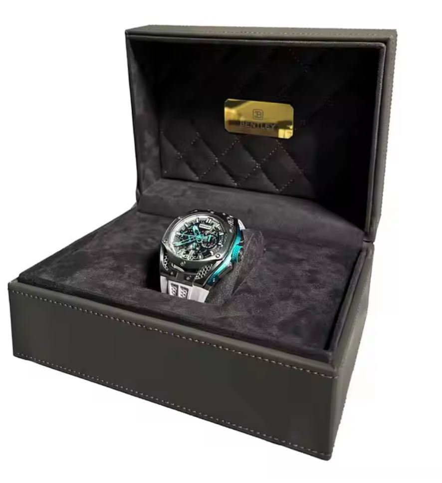 Bentley Watch BL 50-55