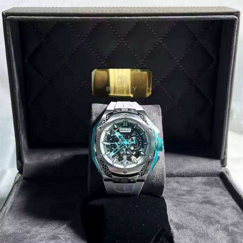 Bentley Watch BL 50-55