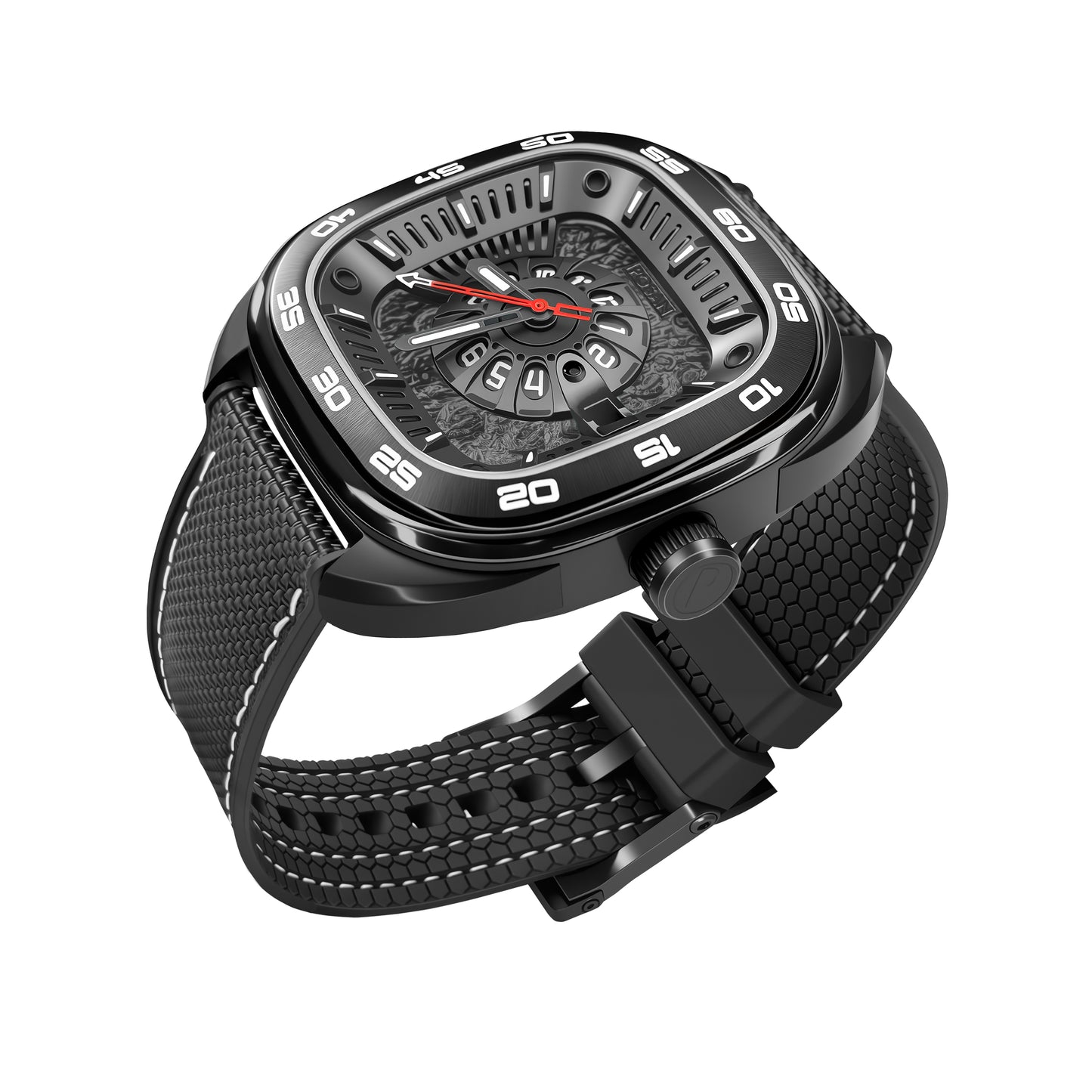 Posan Luna PSW-008GB