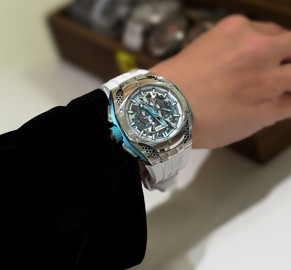 Bentley Watch BL 50-55