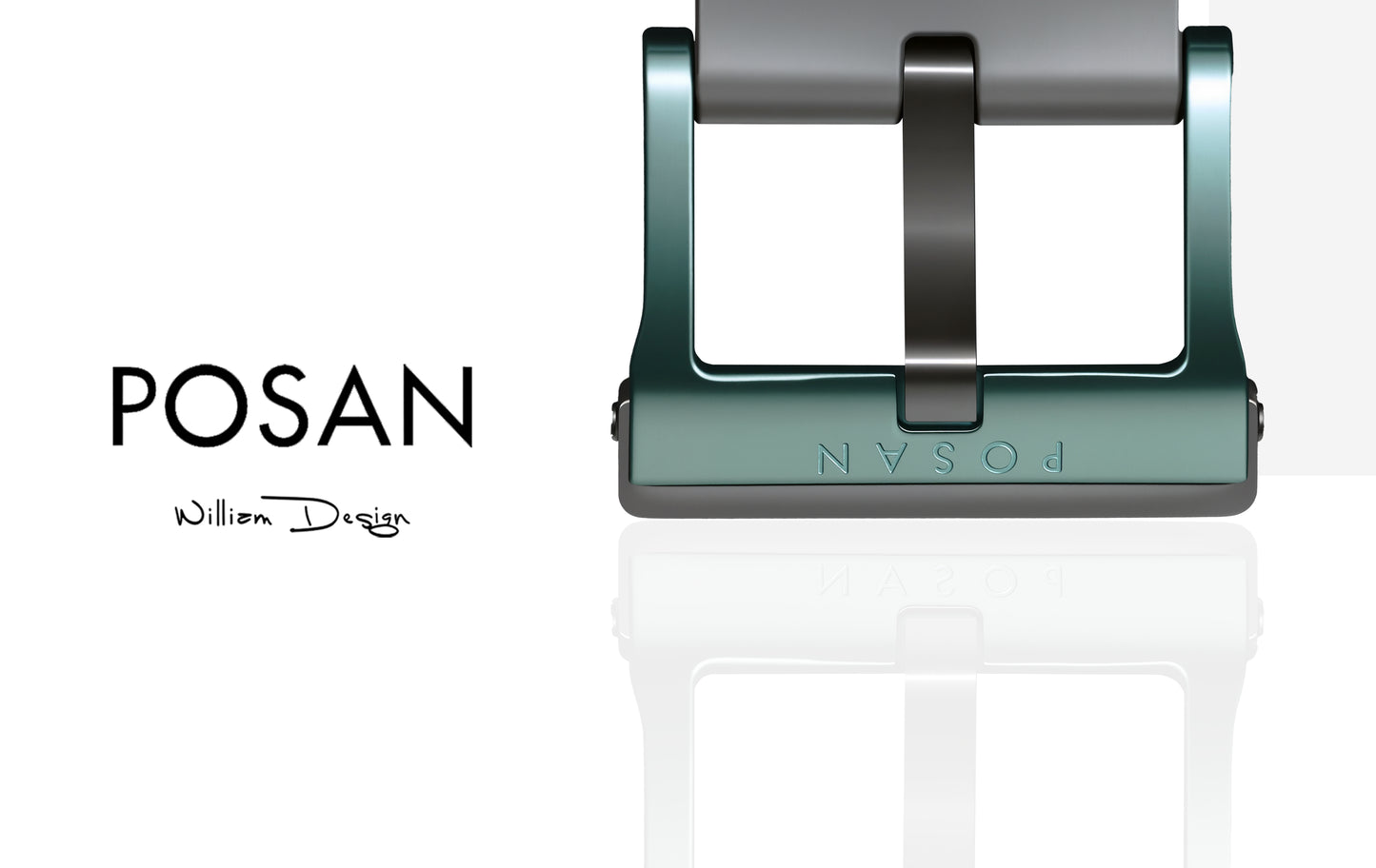 Posan Luna PSW-008GG