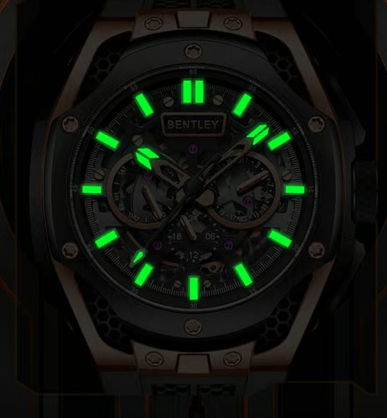 Bentley Watch BL 50-01