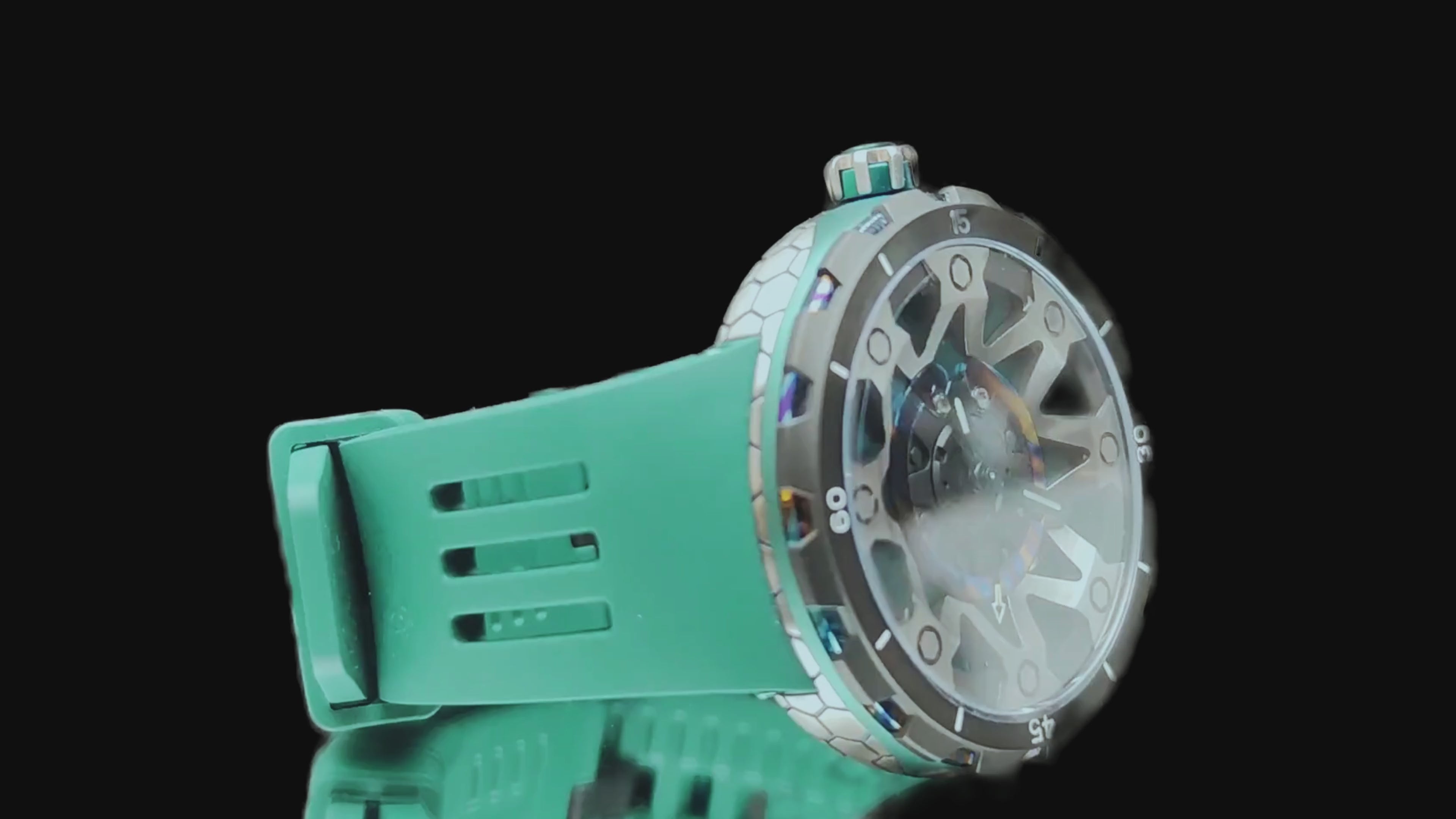 Charger la vidéo : 