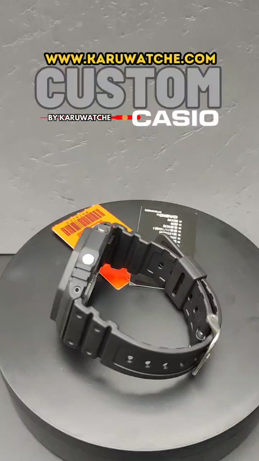 Bracelet Constructeur Noir