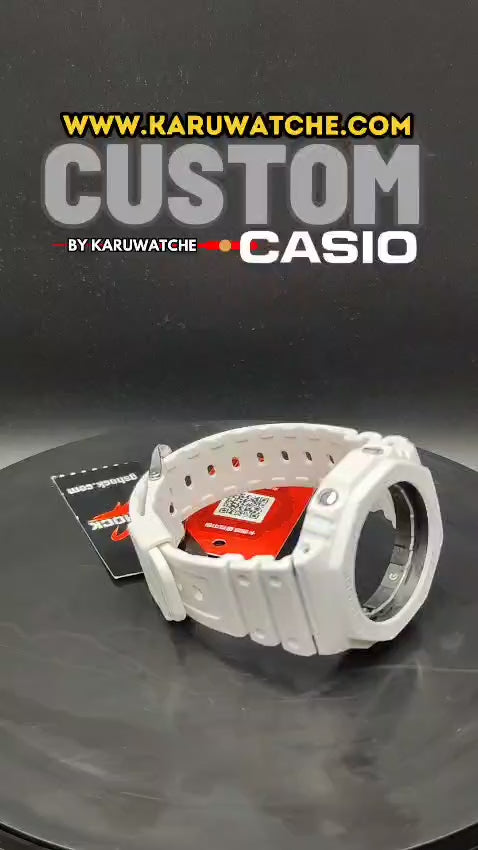 Bracelet Constructeur Blanc