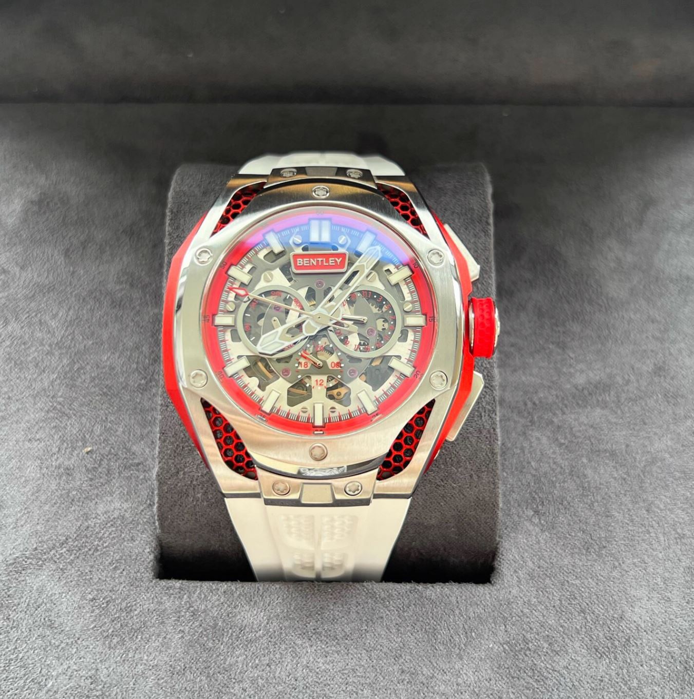 Bentley Watch BL 50-54