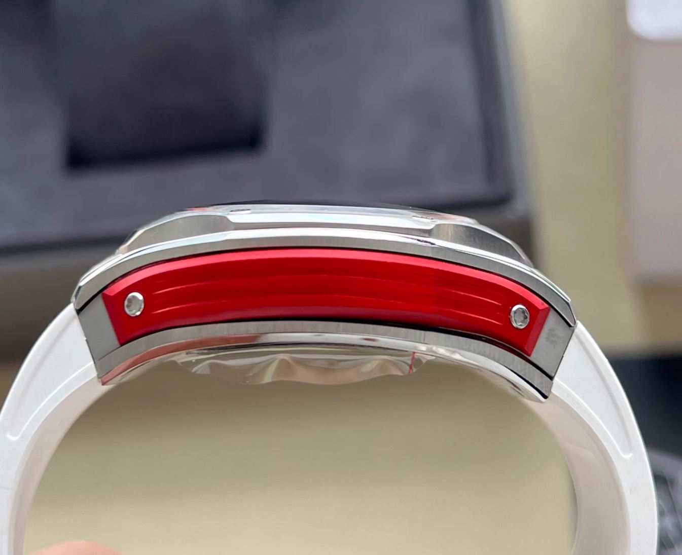 Bentley Watch BL 50-54