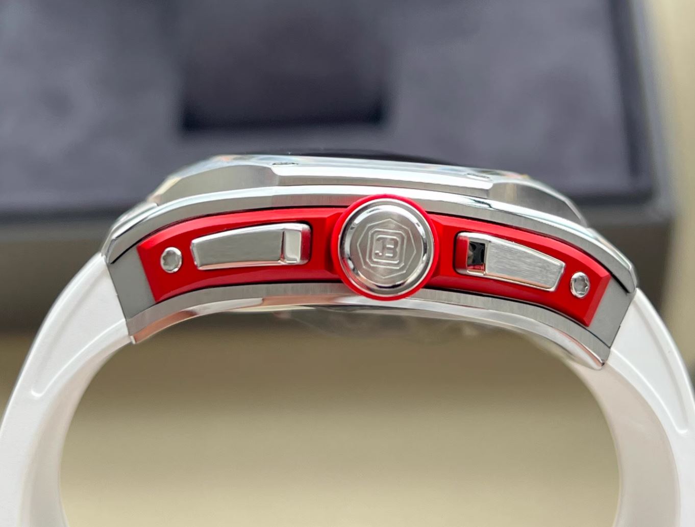 Bentley Watch BL 50-54