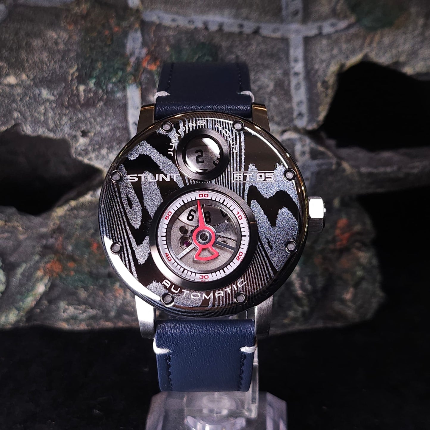STUNT WATCH ST-05 SWU