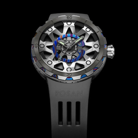 FORGED PSW-001 GBB