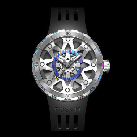 FORGED PSW-001 GWC