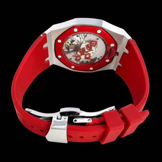 Bracelet Swatch Royal POP Silicone